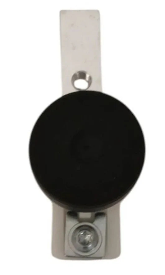 Set bilancia anteriore per TM7 originale vorwerk 37793 - proricambi.it