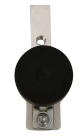 Set bilancia anteriore per TM7 originale vorwerk 37793 - proricambi.it