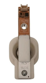 Set bilancia anteriore per TM7 originale vorwerk 37793 - proricambi.it