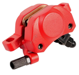 Pinza freno con pastiglie per Segway Ninebot MAX G3 E Originale BB.08.01.0345.00