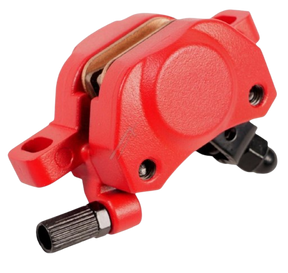Pinza freno con pastiglie per Segway Ninebot MAX G3 E Originale BB.08.01.0345.00