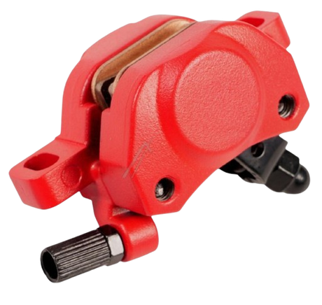 Pinza freno con pastiglie per Segway Ninebot MAX G3 E Originale BB.08.01.0345.00
