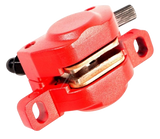 Pinza freno con pastiglie per Segway Ninebot MAX G3 E Originale BB.08.01.0345.00