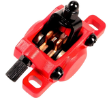 Pinza freno con pastiglie per Segway Ninebot MAX G3 E Originale BB.08.01.0345.00