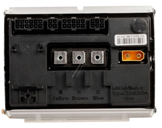 Centralina di controllo MAX G3 per Segway Ninebot MAX G3 E Originale AB.05.16.00.0002