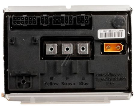 Centralina di controllo MAX G3 per Segway Ninebot MAX G3 E Originale AB.05.16.00.0002