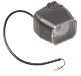 Faro anteriore 6W per Segway Ninebot MAX G3 E Originale BA.15.01.0463.00