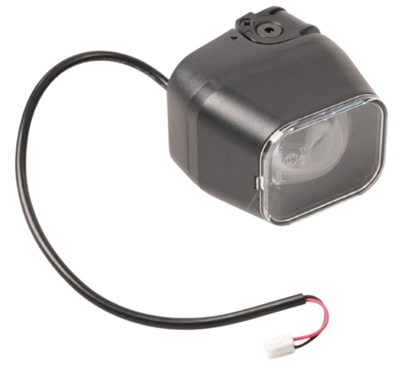 Faro anteriore 6W per Segway Ninebot MAX G3 E Originale BA.15.01.0463.00
