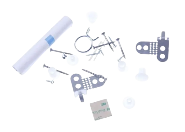 Accessori 1784430213 Kit Incasso Lavastoviglie per elettrodomestico BEKO Originale