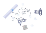 Accessori 1784430213 Kit Incasso Lavastoviglie per elettrodomestico BEKO Originale