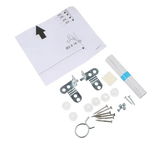 Accessori 1784430213 Kit Incasso Lavastoviglie per elettrodomestico BEKO Originale