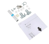 Accessori 1784430213 Kit Incasso Lavastoviglie per elettrodomestico BEKO Originale