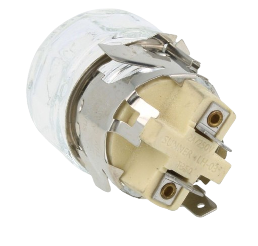 Beleuchtung: 265900054 Halogenlampe BEKO