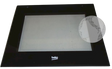 Vetro Esterno Con Telaio Laterale per forno Beko OIC 21001 B