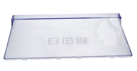 Frontale cassetto originale beko