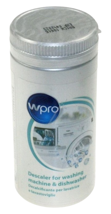 Decalcificante Whirlpool Originale 250G - Accessori Lavaggio di Qualità