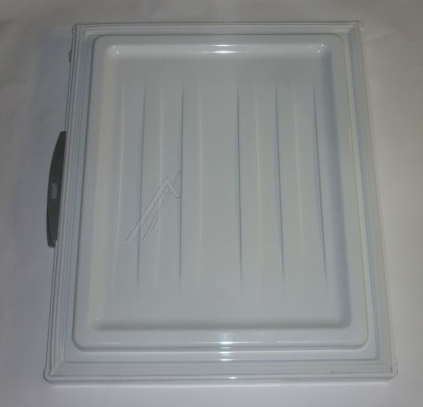 Porta con guarnizione per freezer a pozzeto Haier