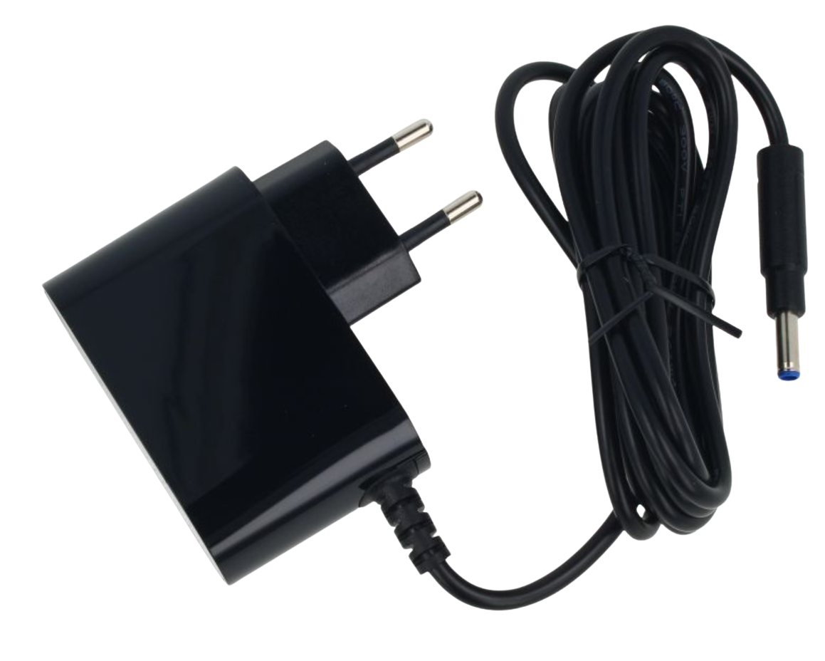 Alimentatore per scopa wireless MIDEA