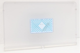 Mensola Humidor HAIER 0060851301A - Proricambi.it