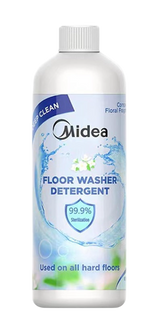 Detergente pavimenti Cleaning Agent MIDEA