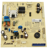 Module - Elektronische Baugruppen: 5929760900 Steuerplatine BEKO