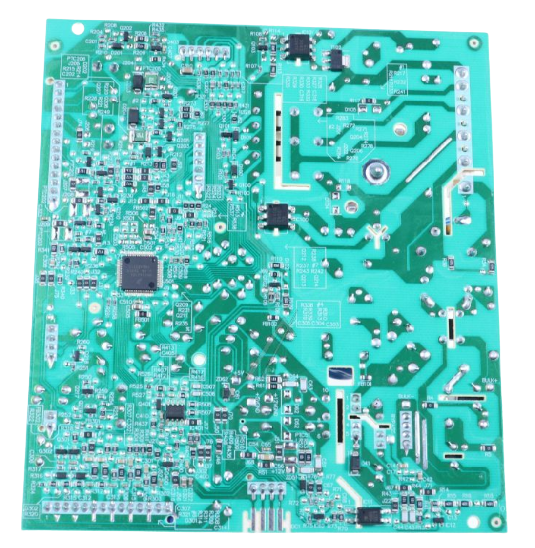 Scheda Controllo per congelatore B7RFNE BEKO