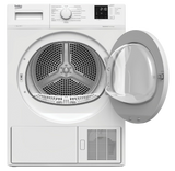 Scheda Elettronica per asciugatrice BEKO Originale