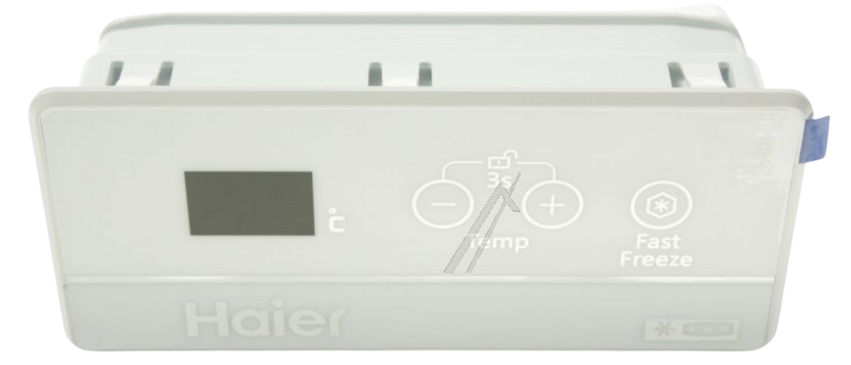 Module - Elektronische Baugruppen: 0070825037B Steuerplatine montiert HAIER