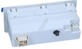 Module - Elektronische Baugruppen: 0070825037B Steuerplatine montiert HAIER