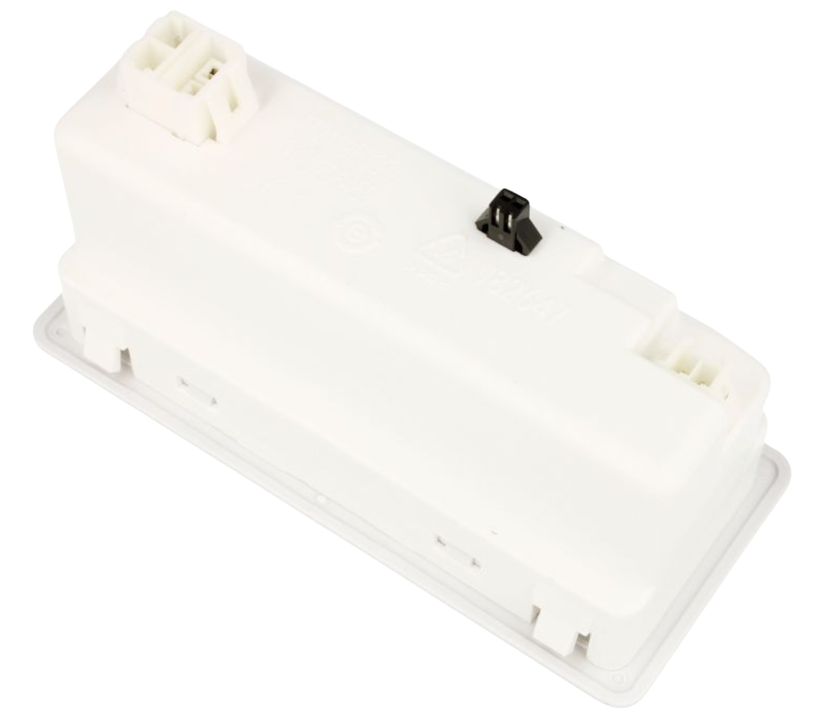 Module - Elektronische Baugruppen: 0070825037B Steuerplatine montiert HAIER