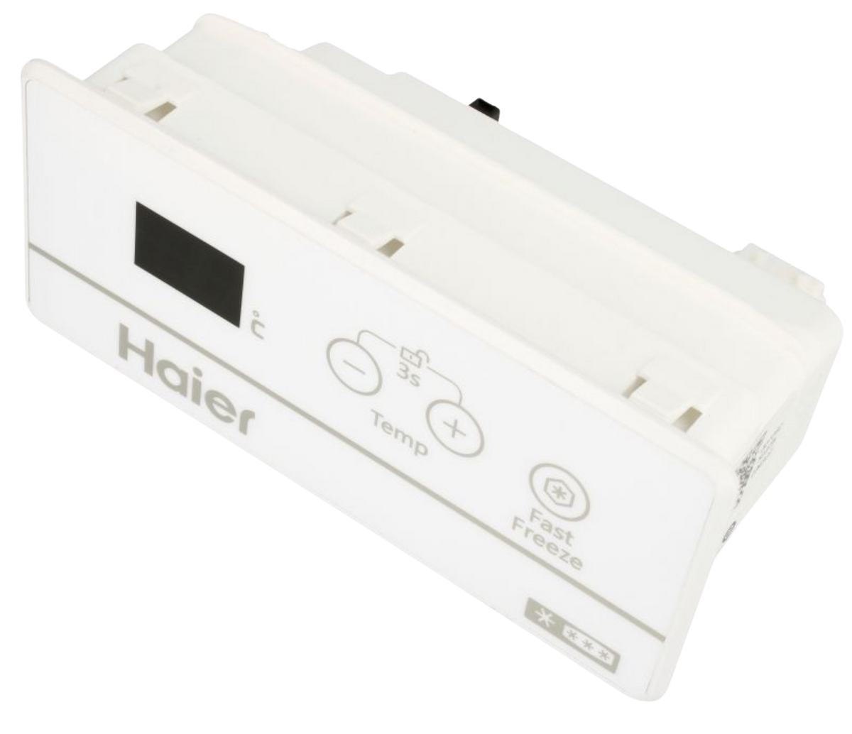Module - Elektronische Baugruppen: 0070825037B Steuerplatine montiert HAIER