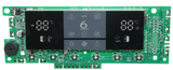 Scheda programmata originale per frigorifero Whirlpool