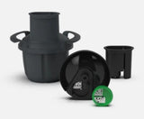 Affettatutto Plus per bimby TM5 TM6 originale vorwerk 02157