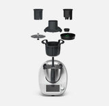 Affettatutto Plus per bimby TM5 TM6 originale vorwerk 02157