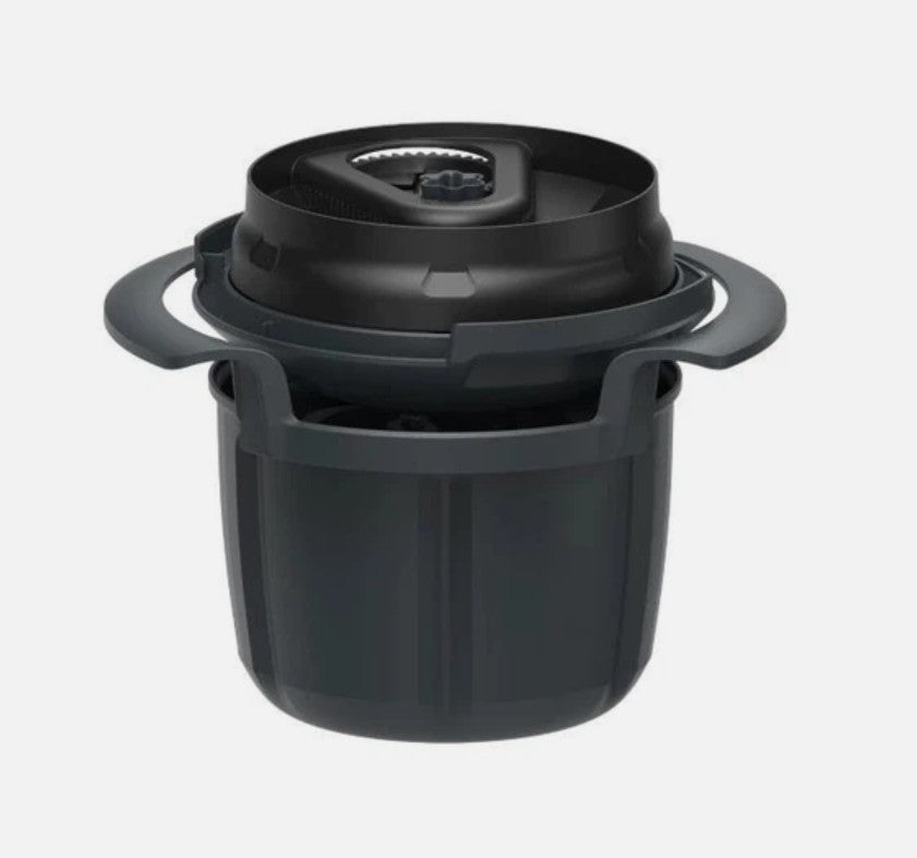 Affettatutto Plus per bimby TM5 TM6 originale vorwerk 02157