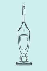 VK200 VORWERK COLLECTION