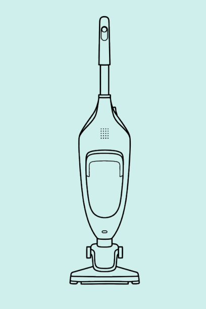 VK200 VORWERK COLLECTION