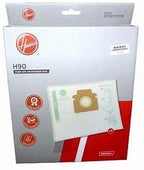 Sacchetti per aspirapolvere Candy Hoover H90 4 pezzi - proricambi.it