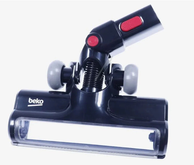 Spazzola per aspirapolvere Beko senza rullo Originale Beko Grunding Arcelik 9178024714 - proricambi.it