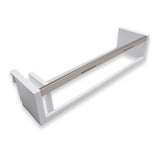 Balconcino per frigorifero Liebherr originale 742424101