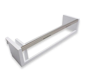 Balconcino per frigorifero Liebherr originale 742424101 - proricambi.it