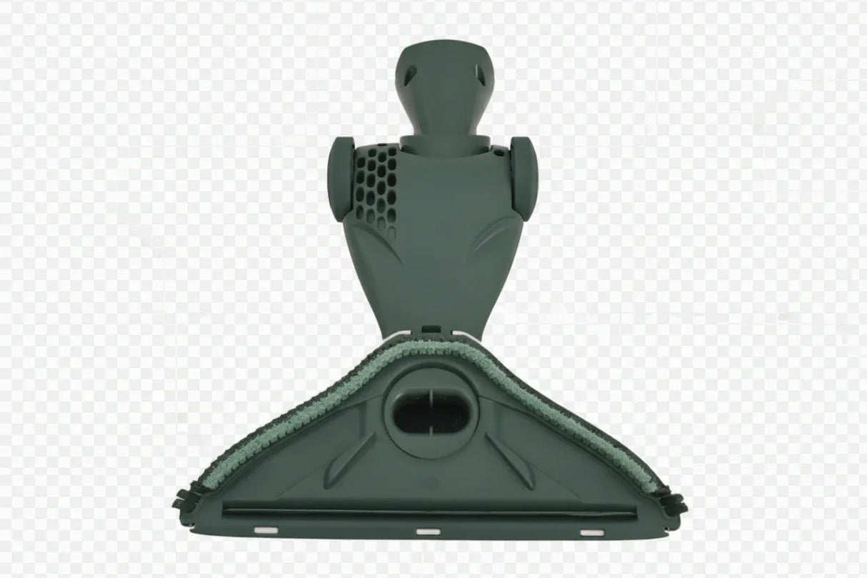 Spazzola completa HD40 per VK140 originale vorwerk 47656 - proricambi.it