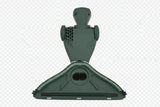 Spazzola completa HD40 per VK140 originale vorwerk 47656 - proricambi.it