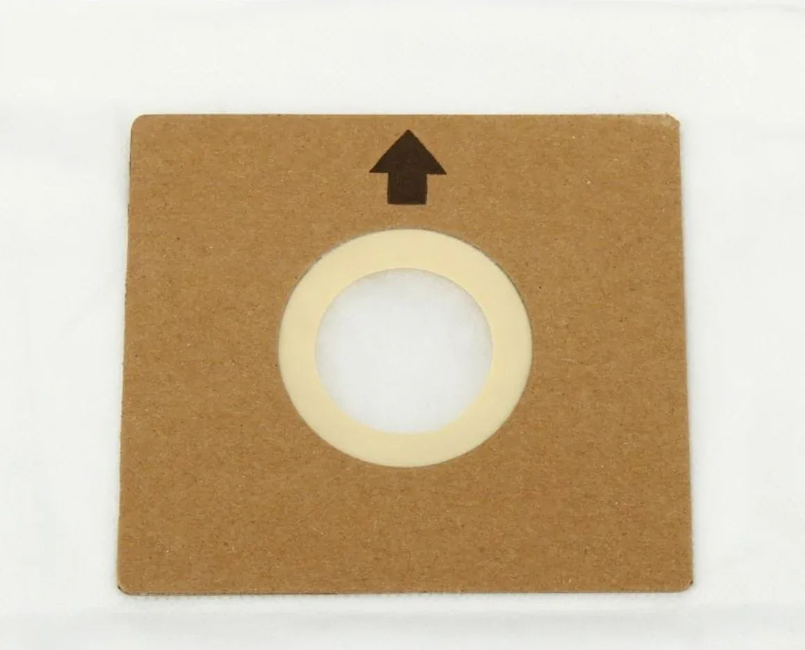 Sacchetti per aspirapolvere Beko originali 9178014134 - proricambi.it