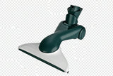 Spazzola completa HD40 per VK140 originale vorwerk 47656 - proricambi.it