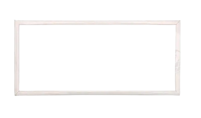 Guarnizione freezer porta inferiore per frigo congelatore Haier originale  0060820897G