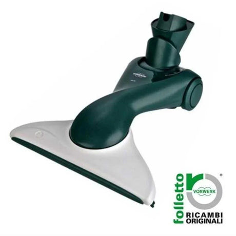 Spazzola completa HD40 per VK140 originale vorwerk 47656 - proricambi.it