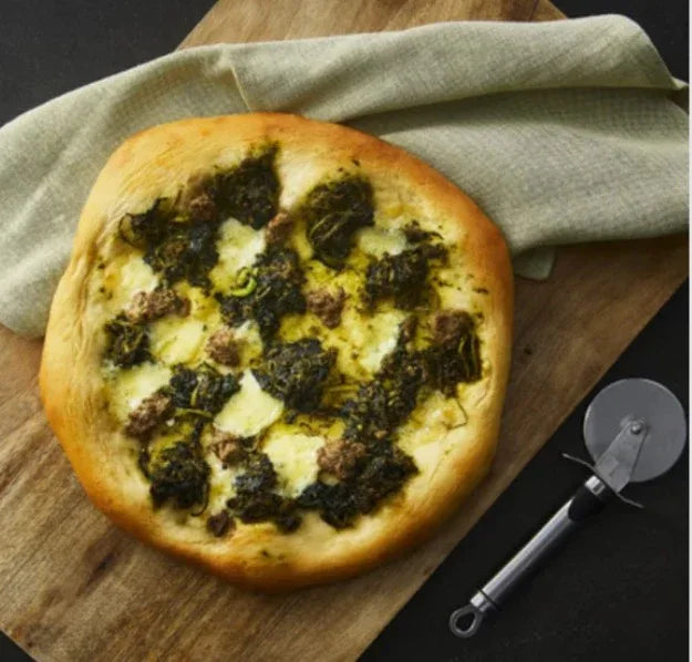 Rotella Pizza Bimby originale Vorwerk VK02017 - proricambi.it