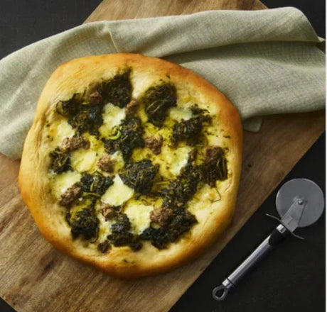 Rotella Pizza Bimby originale Vorwerk VK02017 - proricambi.it