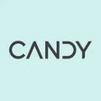 Guarnizione porta frigorifero per frigocongelatore 43011625 originale Candy